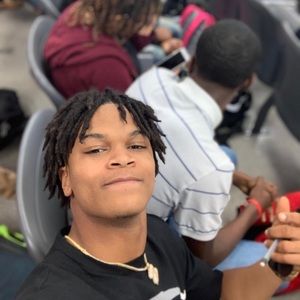 Meet your Posher, Zion